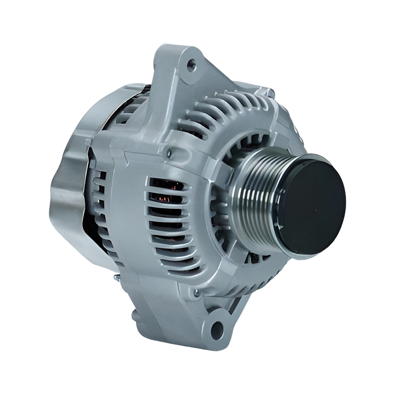 12V 80A 23317N/27060-30040 auto alternátor DENSO pro TOYOTA QUANTUM HILUX FORTUNER 2,5L