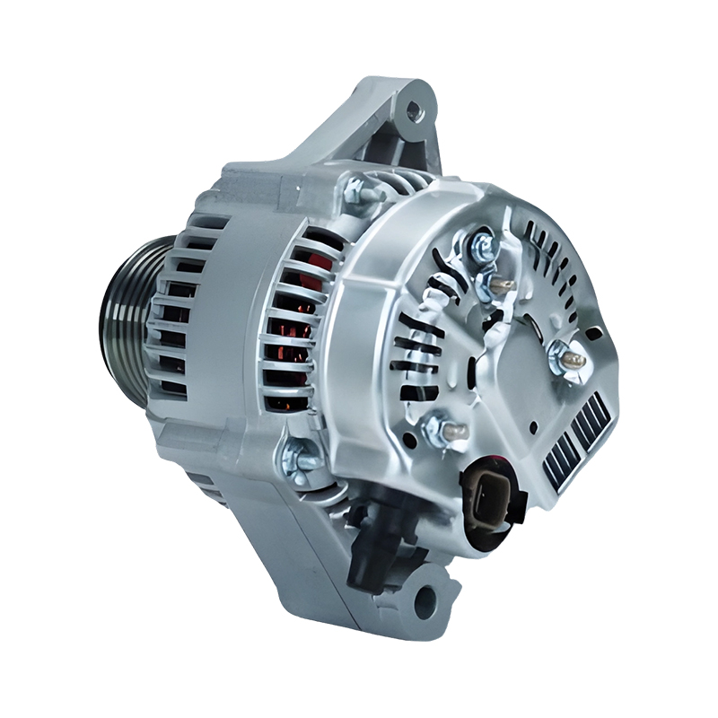 12V 80A 23317N/27060-30040 auto alternátor DENSO pro TOYOTA QUANTUM HILUX FORTUNER 2,5L
