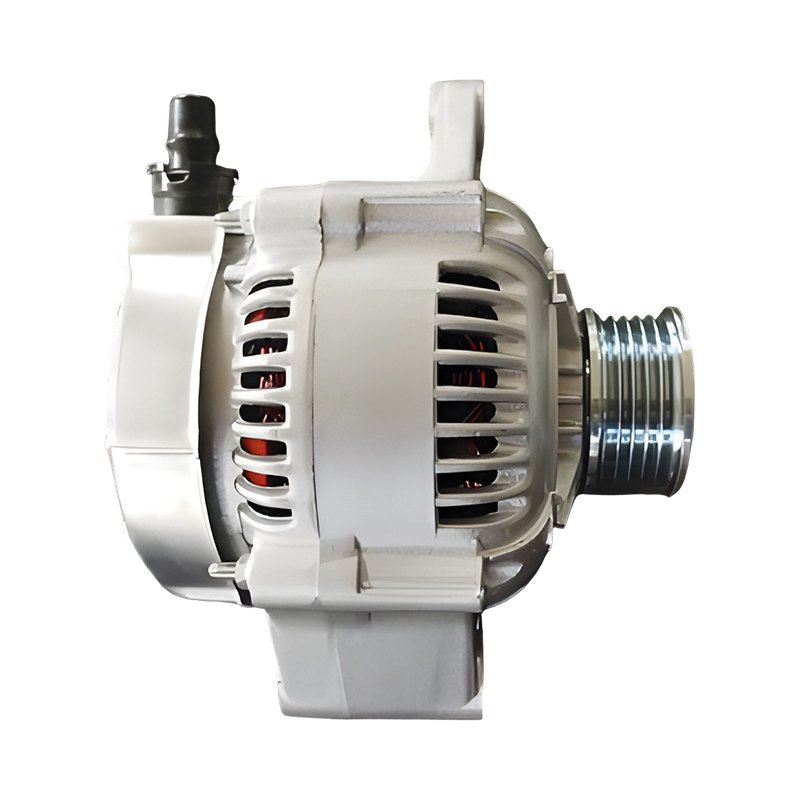 12V 70A 13512N/2706075150 DENSO alternátor do auta pro TOYOTA 2.0L/2.7L BENZÍN-IR/IF