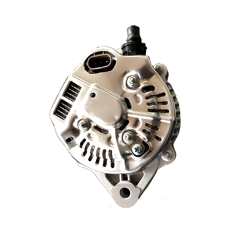 12V 70A 13512N/2706075150 DENSO alternátor do auta pro TOYOTA 2.0L/2.7L BENZÍN-IR/IF
