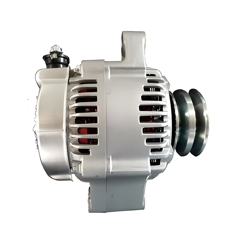 12V 70A 23054N/2706067070 auto alternátor DENSO pro TOYOTA HILUX/LAND CRUISER 3.0L