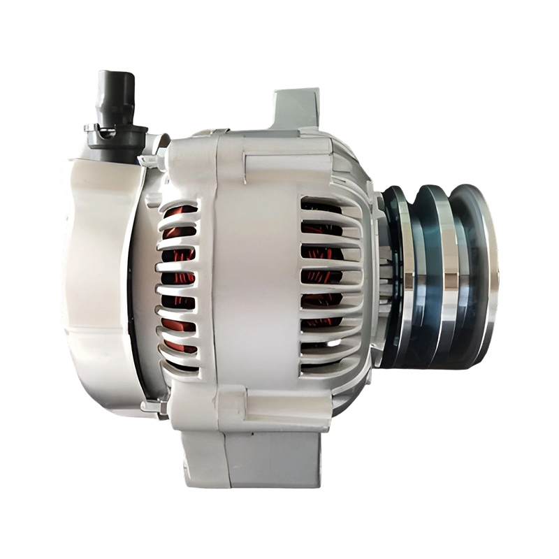 12V 70A 2706017220/1022111360 autoalternátor DENSO pro TOYOTA LAND CRUISER DIESEL