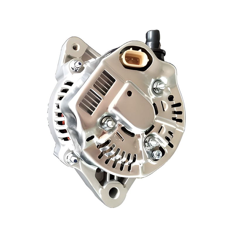 12V 70A 2706017220/1022111360 autoalternátor DENSO pro TOYOTA LAND CRUISER DIESEL