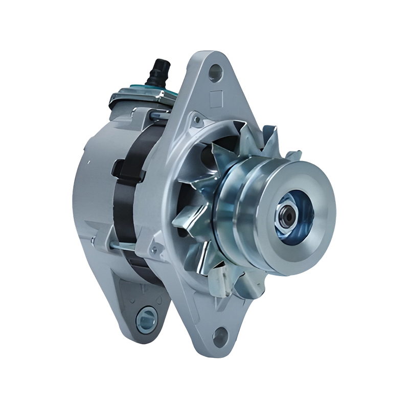 24V 45A 8943991571/8943947971 autoalternátor DENSO pro ISUZU FVR900/E120, 6BB1, 6BG1, 6HH1, 4BC2