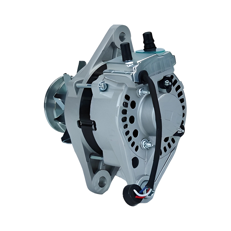24V 45A 8943991571/8943947971 autoalternátor DENSO pro ISUZU FVR900/E120, 6BB1, 6BG1, 6HH1, 4BC2