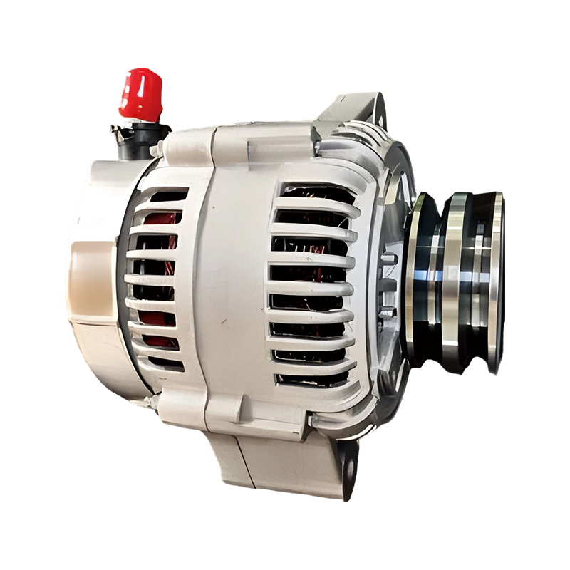12V 70A 23934N/2706017120 DENSO alternátor do auta pro TOYOTA LAND CRUISER