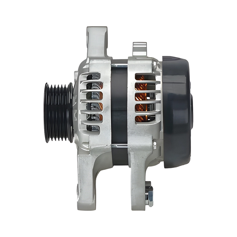 12V 80A 2706040020/0124225052 autoalternátor BOSCH pro TOYOTA YARIS 1.0L VVTi