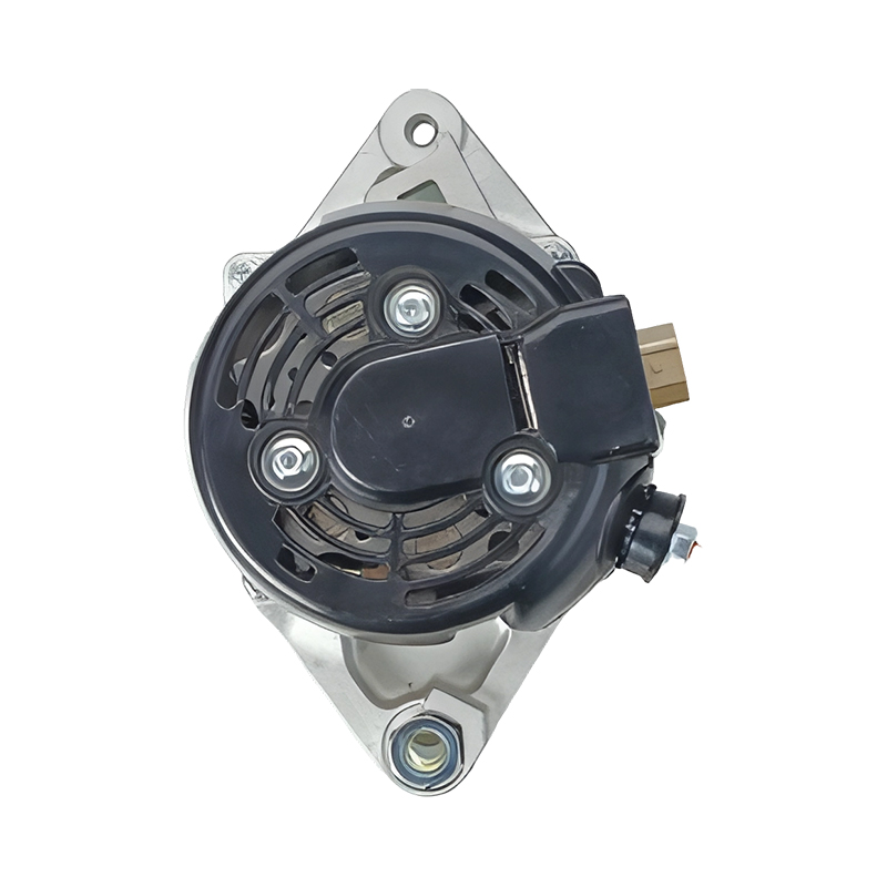 12V 80A 2706040020/0124225052 autoalternátor BOSCH pro TOYOTA YARIS 1.0L VVTi