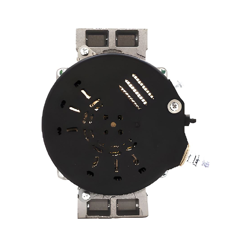24V 150A 1012109010/2721889 DENSO autoalternátor pro motor CATERPILLAR C7, C9(L-B+)