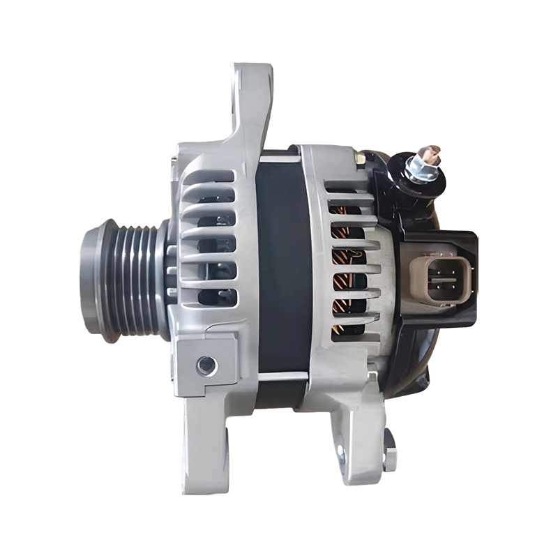 12V 100A 11386N/270600T010 auto alternátor DENSO pro TOYOTA AURIS 1.6L