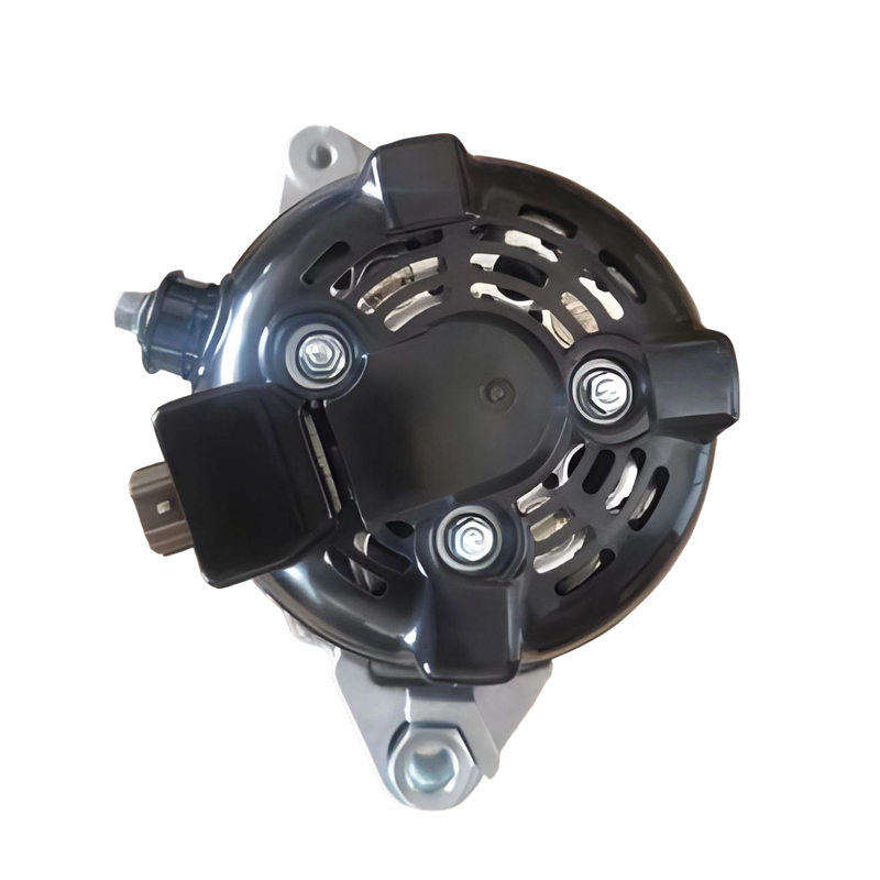 12V 100A 11386N/270600T010 auto alternátor DENSO pro TOYOTA AURIS 1.6L