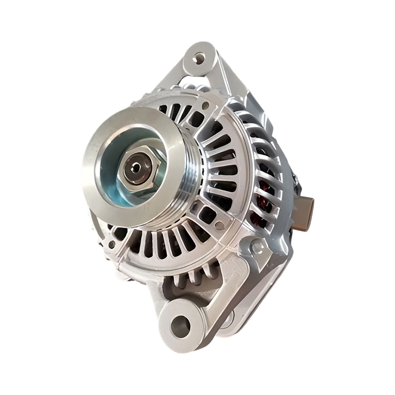 12V 90A 13857N/2706021020 auto alternátor DENSO pro TOYOTA YARIS 1.3L