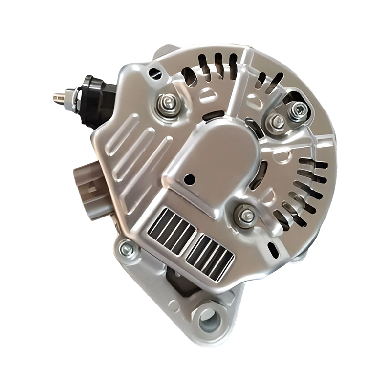 12V 90A 13857N/2706021020 auto alternátor DENSO pro TOYOTA YARIS 1.3L