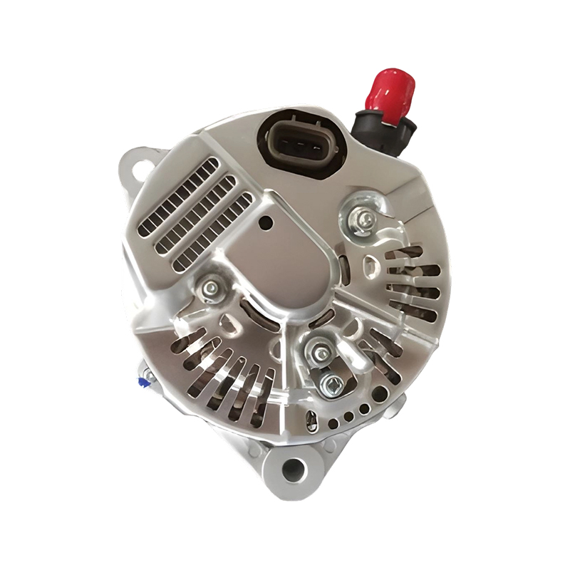 12V 120A 270606750/1022110710 DENSO alternátor do auta pro TOYOTA LAND CRUISER 3.0L