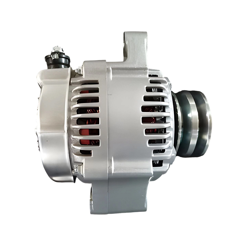 12V 120A 23352N/2706017230 auto alternátor DENSO pro TOYOTA LAND CRUISER 4.2L