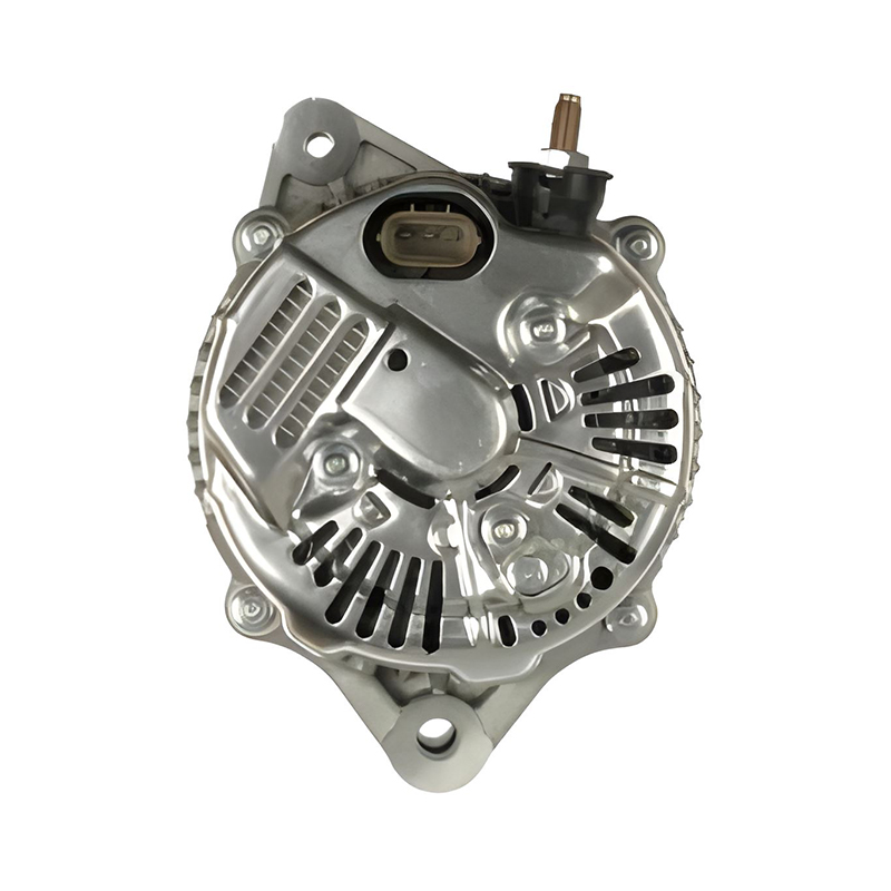 12V 120A 23352N/2706017230 auto alternátor DENSO pro TOYOTA LAND CRUISER 4.2L