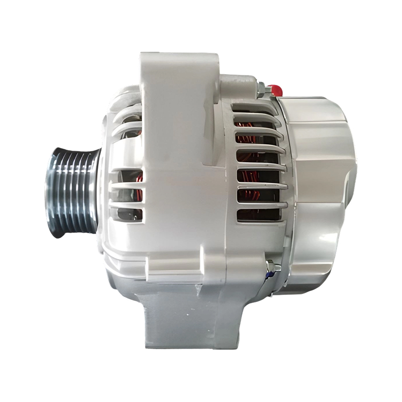 12V 80A 13669N/2706050250 auto alternátor DENSO pro TOYOTA LAND CRUISER 4,7L