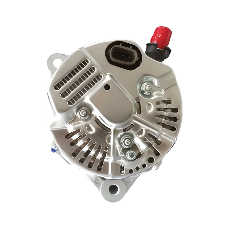 12V 80A 13669N/2706050250 auto alternátor DENSO pro TOYOTA LAND CRUISER 4,7L