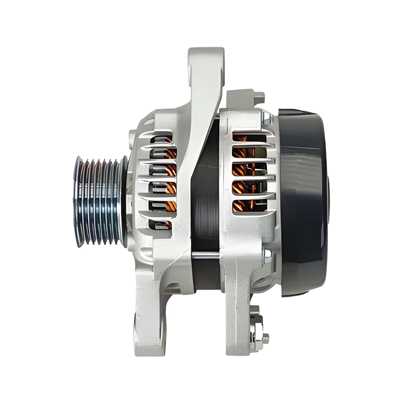 12V 70A 270600Y100/1022116140 DENSO alternátor do auta pro TOYOTA ETIOS 1.2L-1.5L