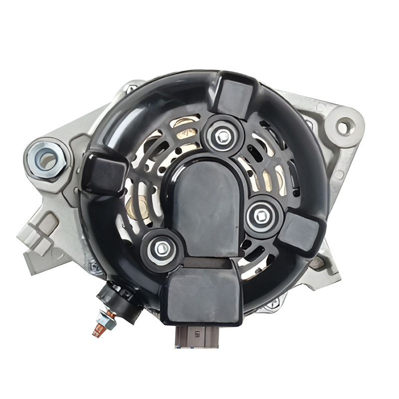 12V 80A 270600Y060/1042102470 autoalternátor DENSO pro TOYOTA AURIS 1.33 DUAL-WTi E15