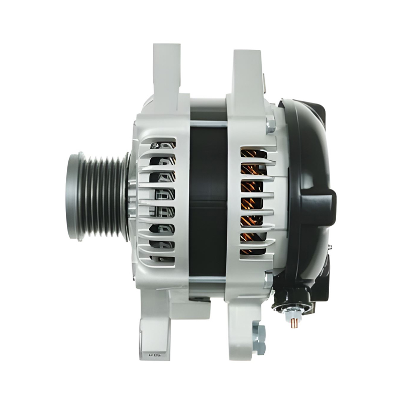 12V 80A 11137N/2706031040 auto alternátor DENSO pro TOYOTA Highlander Avalon Venza 3.5 2GRFE