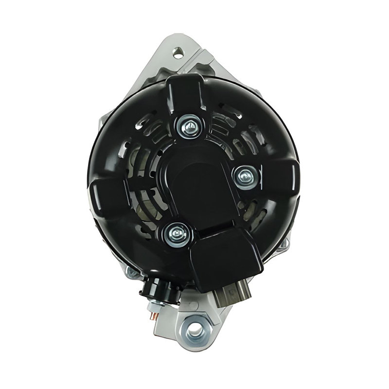12V 80A 11137N/2706031040 auto alternátor DENSO pro TOYOTA Highlander Avalon Venza 3.5 2GRFE