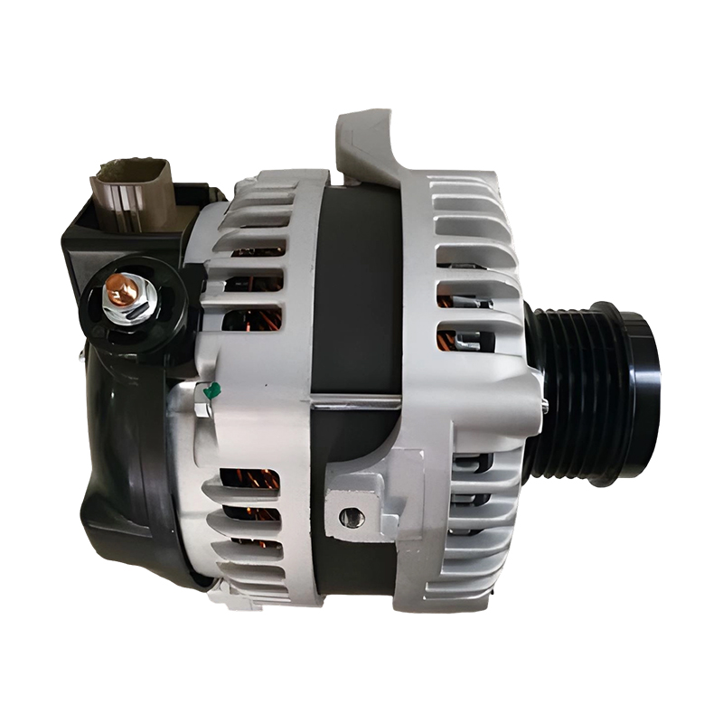 12V 80A 270600L190/1042112120 autoalternátor DENSO pro TOYOTA gd6 hilux-fortuner 2.8L turbo diesel