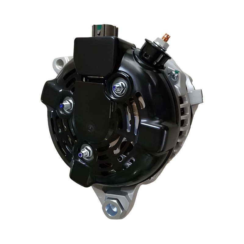 12V 80A 270600L190/1042112120 autoalternátor DENSO pro TOYOTA gd6 hilux-fortuner 2.8L turbo diesel