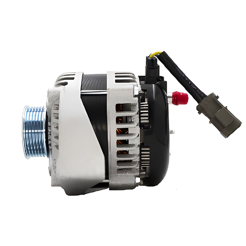 12V 250A 1042106860/22949466 autoalternátor DENSO pro Chevrolet Truck Silverado 1500 V6 4.3L