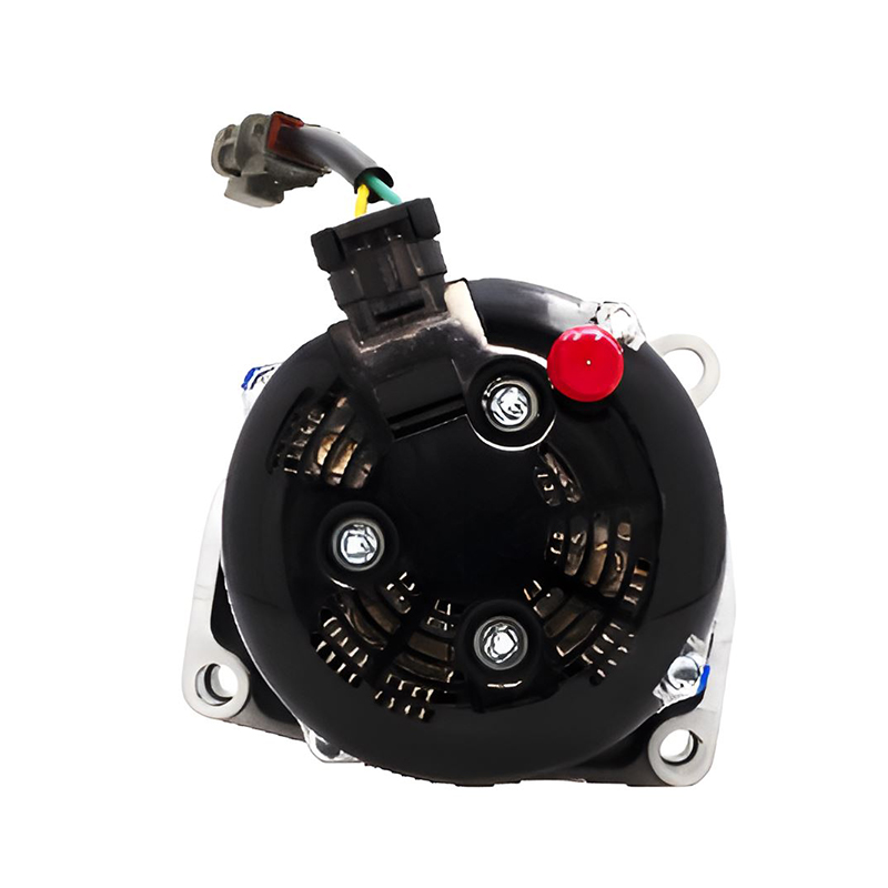 12V 250A 1042106860/22949466 autoalternátor DENSO pro Chevrolet Truck Silverado 1500 V6 4.3L