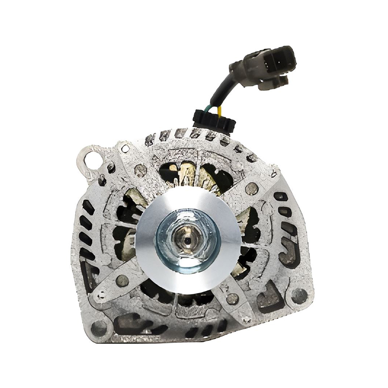 12V 250A 1042106860/22949466 autoalternátor DENSO pro Chevrolet Truck Silverado 1500 V6 4.3L