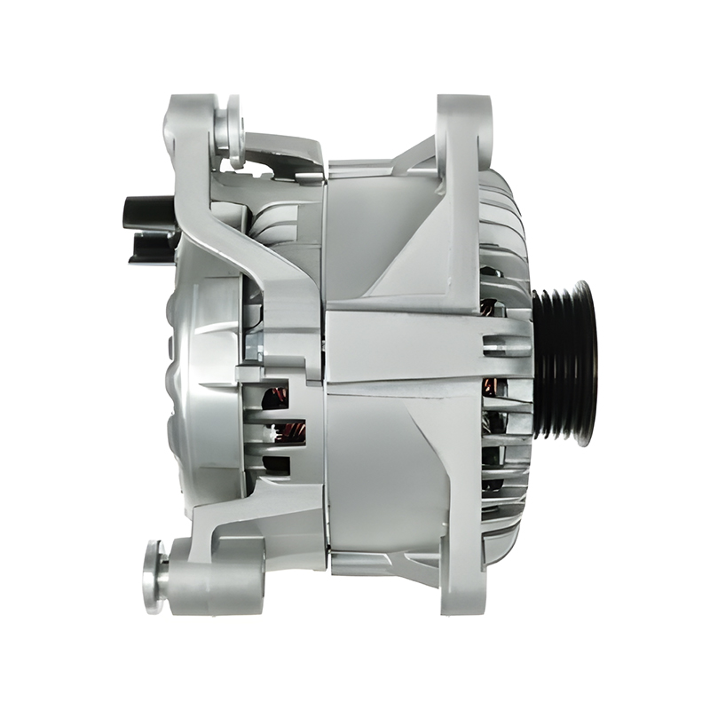 12V 100A XS6110300CA/XS61CA Autoalternátor Bosch pro FORD FIESTA BENZÍN -MOTOR ROCAM