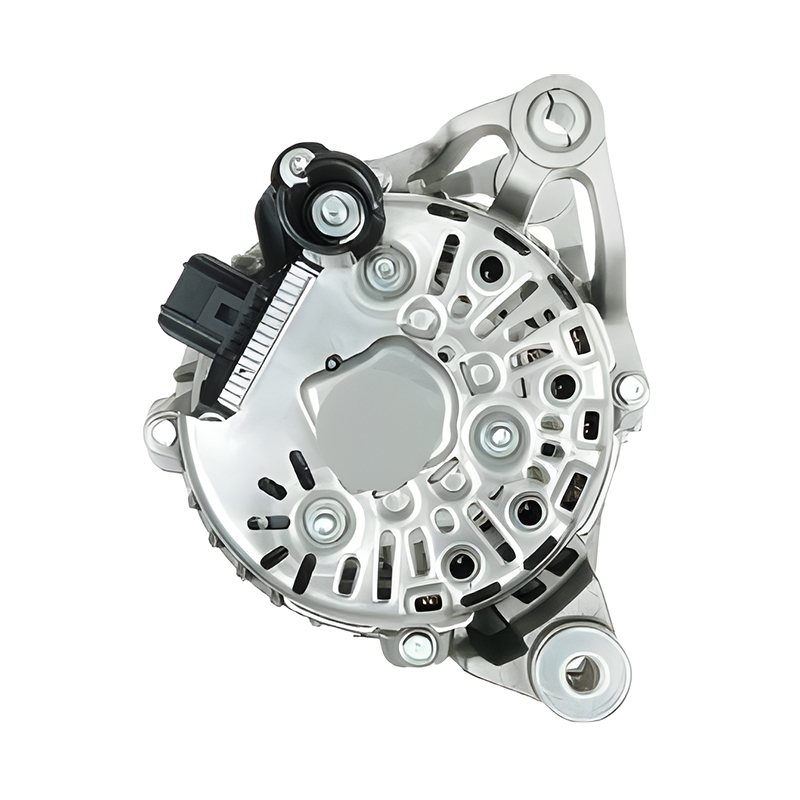 12V 100A XS6110300CA/XS61CA Autoalternátor Bosch pro FORD FIESTA BENZÍN -MOTOR ROCAM