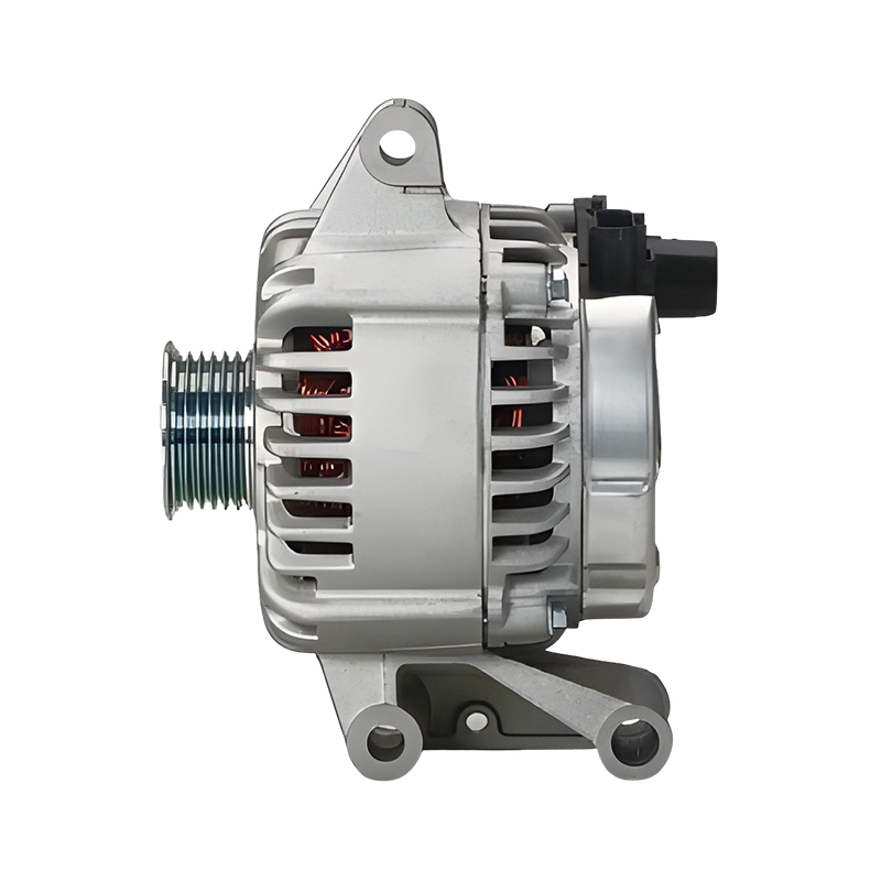 12V 100A 23348N/1145715 autoalternátor Bosch pro FORD FIESTA BENZÍN(ROCAM ENGINE)
