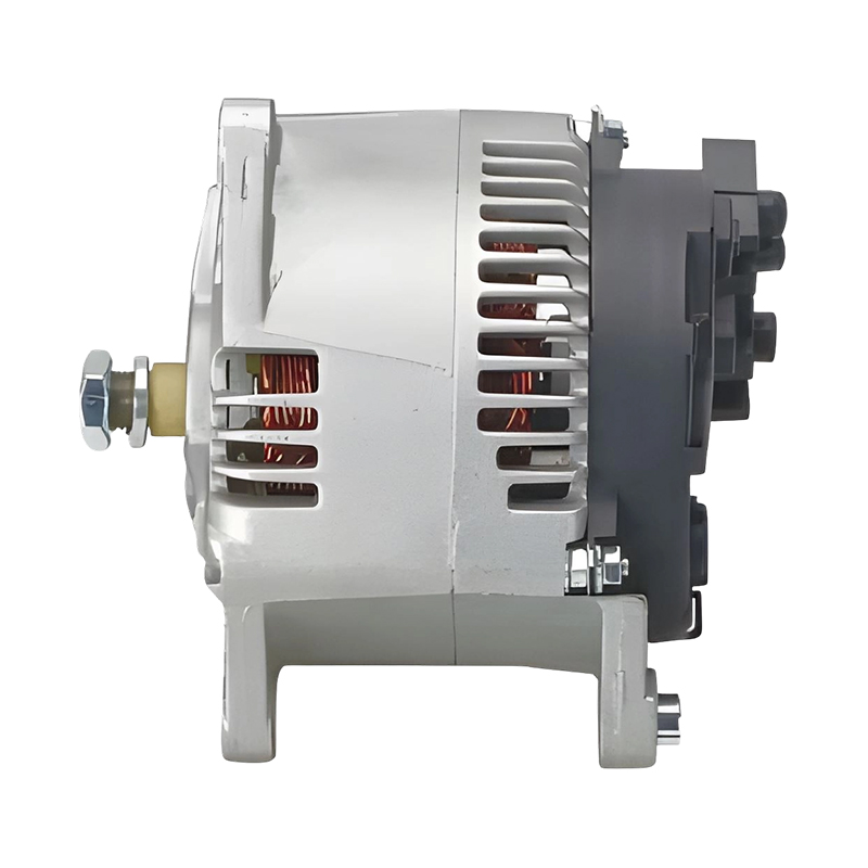 24V 55A 1022118140/2253146 DENSO alternátor do auta pro CATERPILLAR M322C 6.0(3056E)01-2003