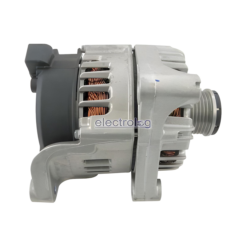 12V 180A 439788/12317823345 Alternátor do auta VALEO pro BMW FG23S 114i/320d