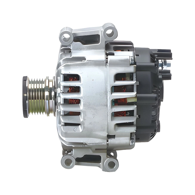 12V 120A 0141541402/TG12C063 Alternátor do auta VALEO pro MERCEDES-BENZ C180 1.8,E200 1.8