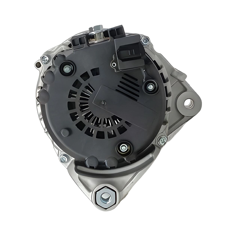 12V 220A 12314732351/439670 Alternátor do auta VALEO pro BMW 525D/530D/740D 3.0L N57D30
