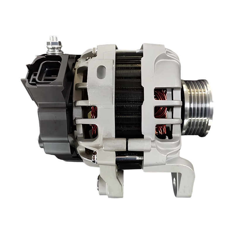 12V 90A 2619398/3730004035 Alternátor do auta VALEO pro KAI PICANTO 1.0L/HYUNDAI i10 1.0L