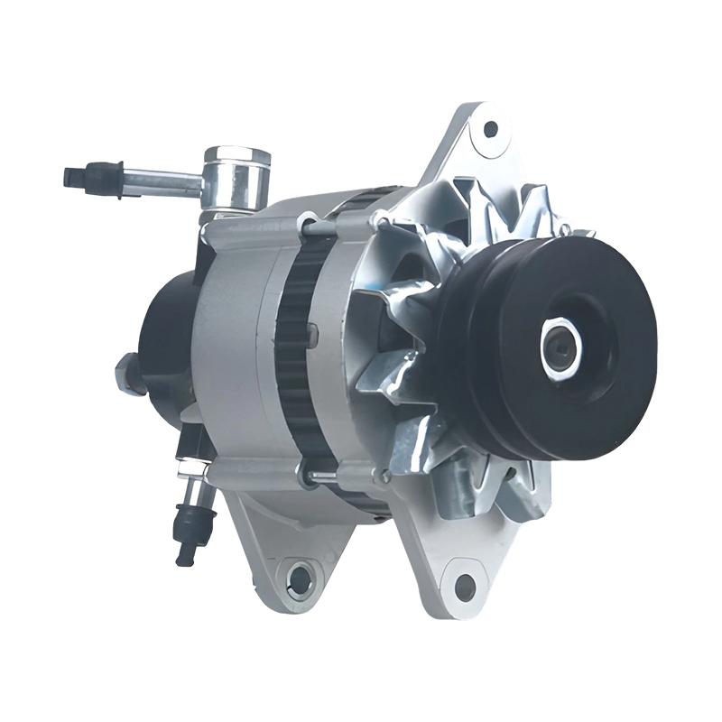 12V 50A LR150-428/23100-43G04 autoalternátor MITSUBISHI pro MOTOR NISSAN E23 Y60 H40 TD27/TD42