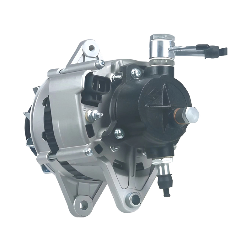 24V 25A LR225-412T/23100-10T06 autoalternátor MITSUBISHI pro MOTOR NISSAN H40 FD33/FD35