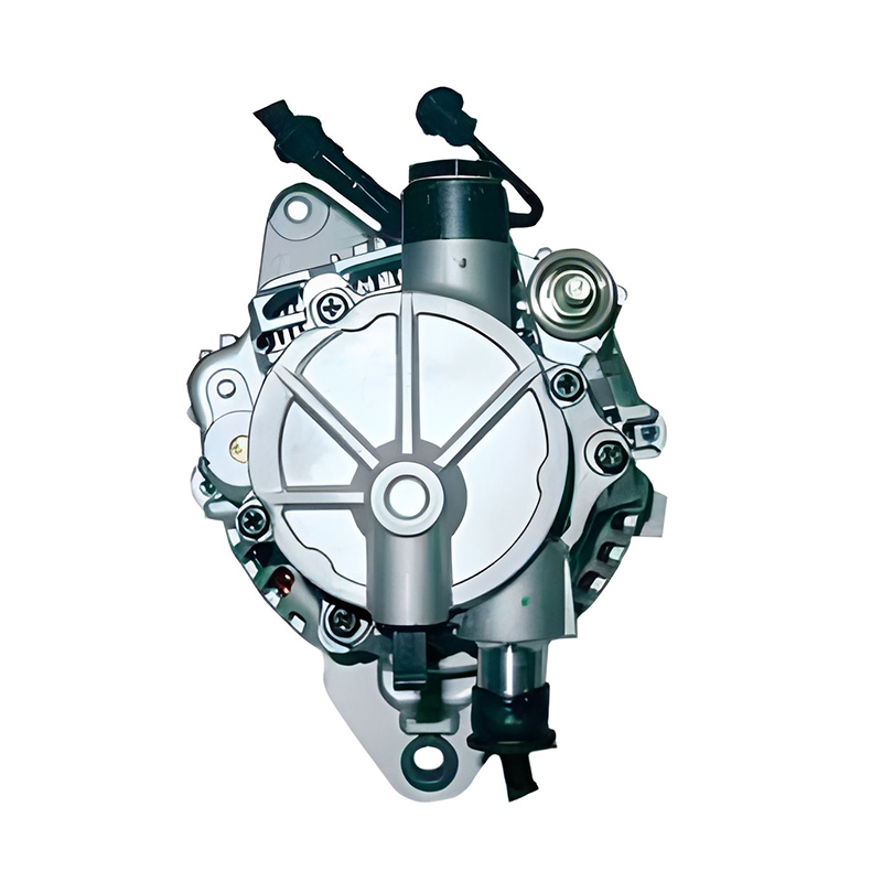 12V 75A 23717N/A2TN1683 Auto Alternátor MITSUBISHI pro MITSUBISHI V24W, V44W MOTOR 4D56