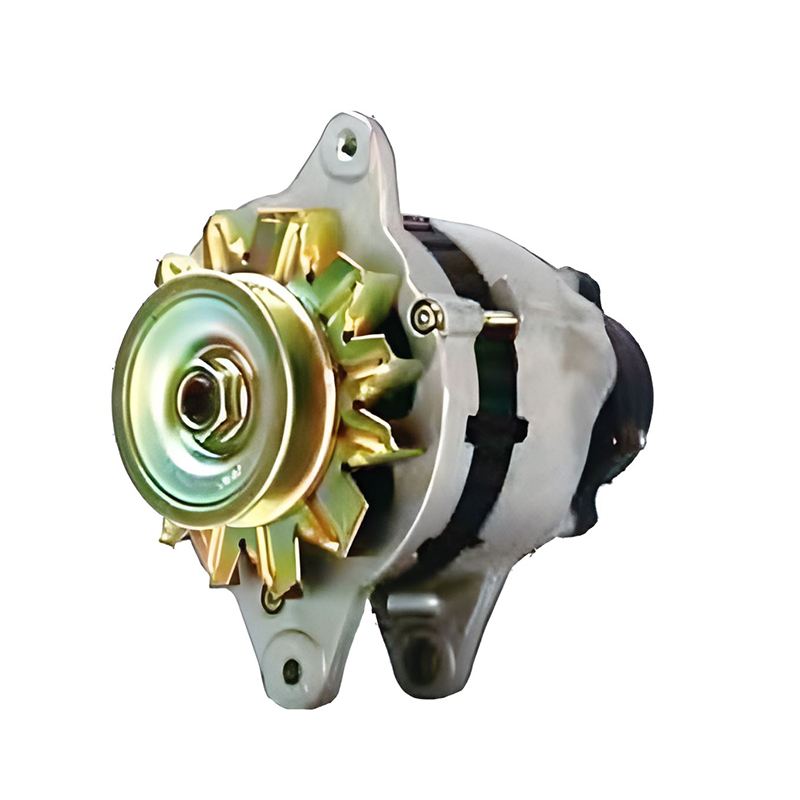 12V 65A 12642N/A2T01483 Alternátor do auta MITSUBISHI pro MOTOR MITSUBISHI PAJERO L200 4D56