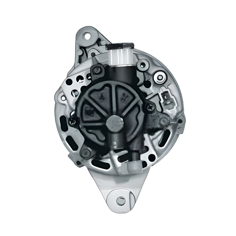 12V 50A 14267N/A5T15684 Alternátor do auta MITSUBISHI pro MOTOR MITSUBISHI L200 L043G 4D55