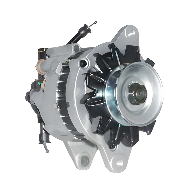 12V 50A 14267N/A5T15684 Alternátor do auta MITSUBISHI pro MOTOR MITSUBISHI L200 L043G 4D55