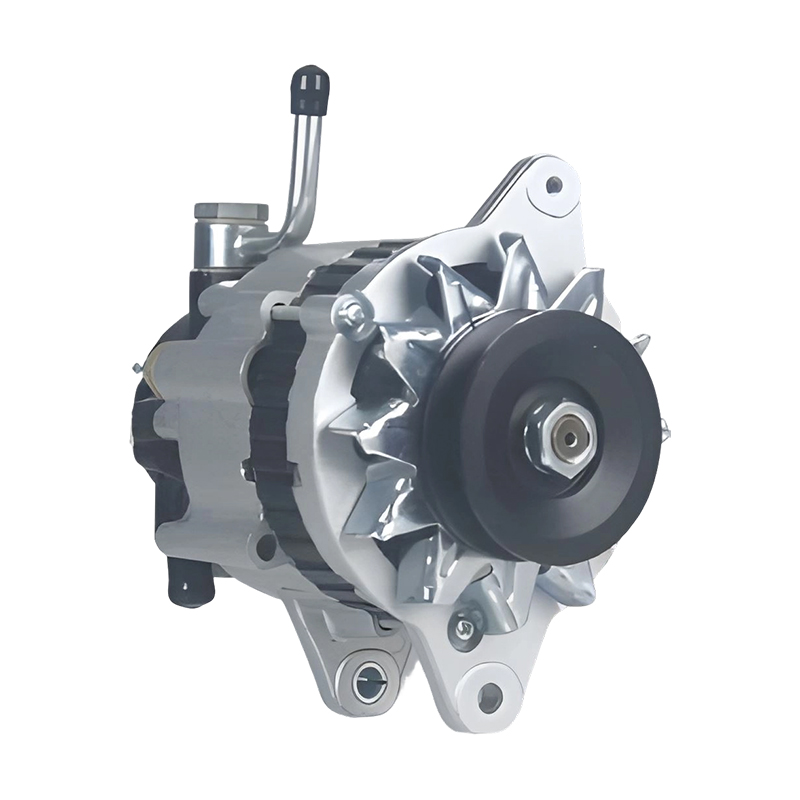 12V 65A 23071N/3730042011 autoalternátor MITSUBISHI pro HYUNDAI H100, PORTER D4BX, MOTOR D4BB