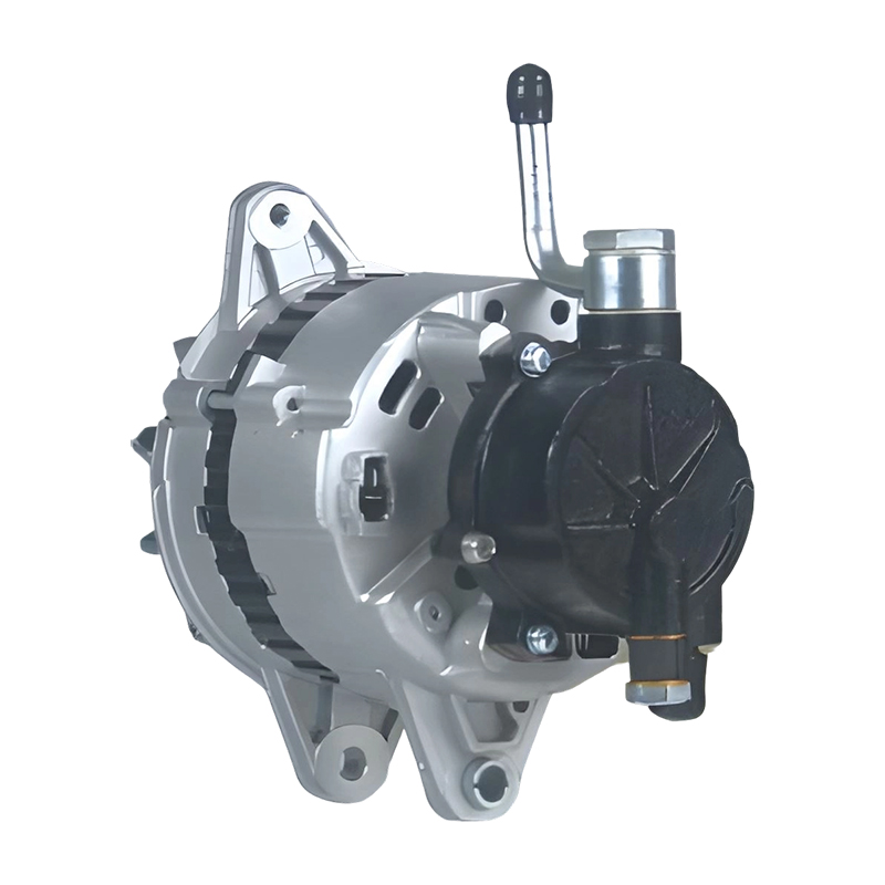 12V 65A 23071N/3730042011 autoalternátor MITSUBISHI pro HYUNDAI H100, PORTER D4BX, MOTOR D4BB