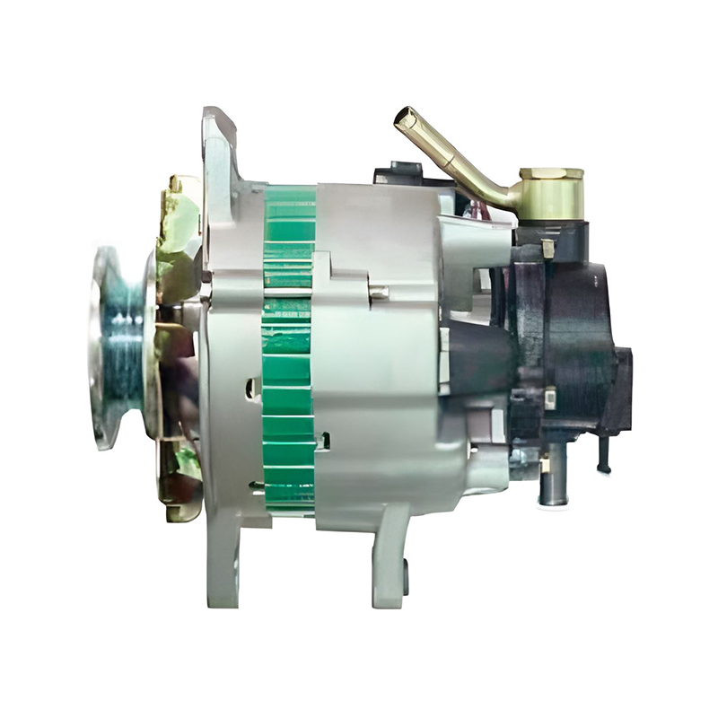 12V 65A 23073N/3730042017 autoalternátor MITSUBISHI pro MOTOR HYUNDAI PORTER H-100, D4BX, D4BB