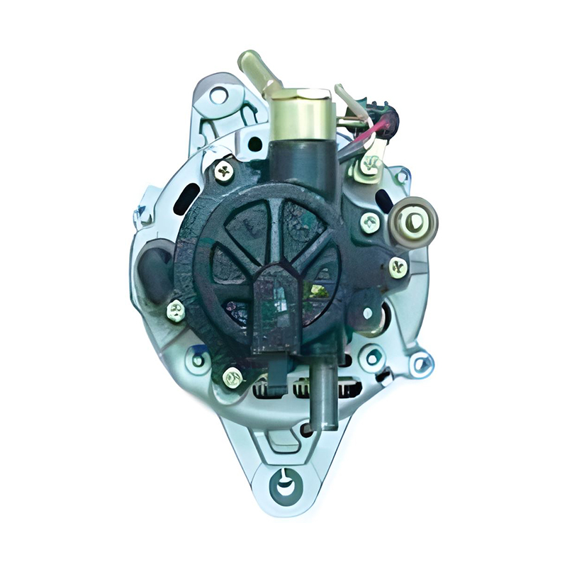 12V 65A 23073N/3730042017 autoalternátor MITSUBISHI pro MOTOR HYUNDAI PORTER H-100, D4BX, D4BB