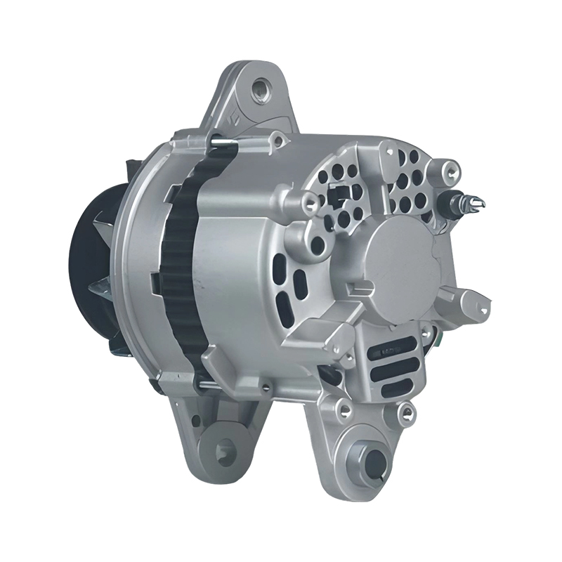 24V 30A 12308N/A2T72186 autoalternátor MITSUBISHI pro MOTOR MITSUBISHI FUSO FK FP 6D14/6D20/6D22